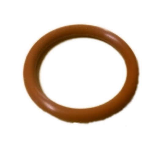 O-ring til krystalkugle, brun